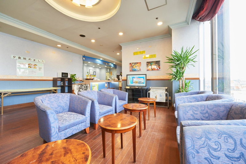 Hotel Select Inn Aomori, Aomori, Japan