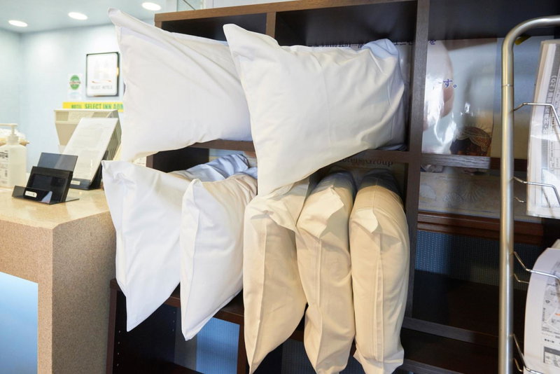 Hotel Select Inn Aomori, Aomori, Japan