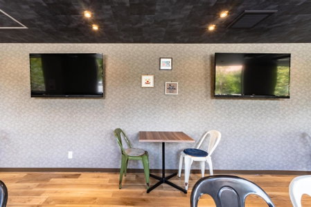 I-Link Hostel & Cafe Shimanami, Imabari, Japan