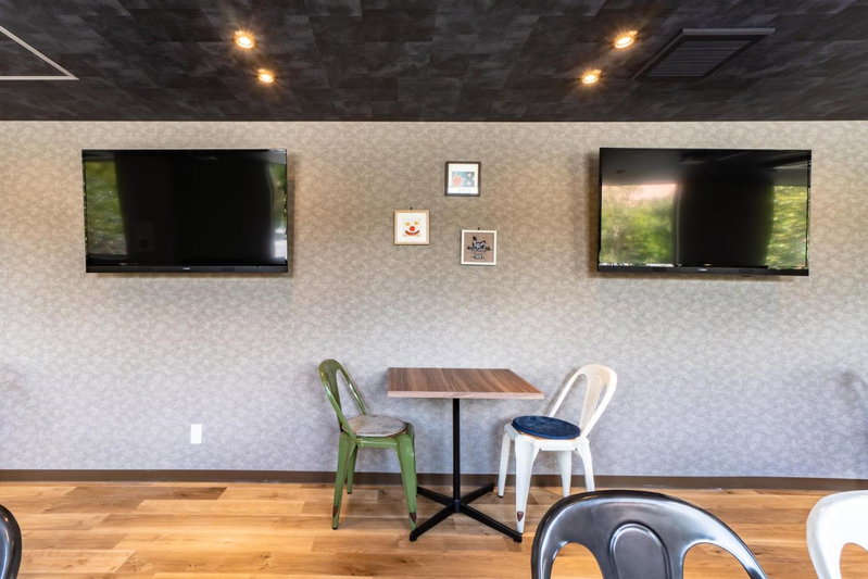 I-Link Hostel & Cafe Shimanami, Imabari, Japan