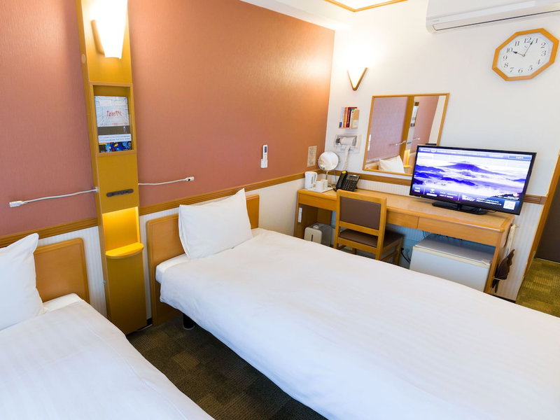 Toyoko Inn Shonan Kamakura Fujisawa Station Kita, Fujisawa, Japan