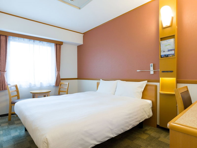 Toyoko Inn Shonan Kamakura Fujisawa Station Kita, Fujisawa, Japan