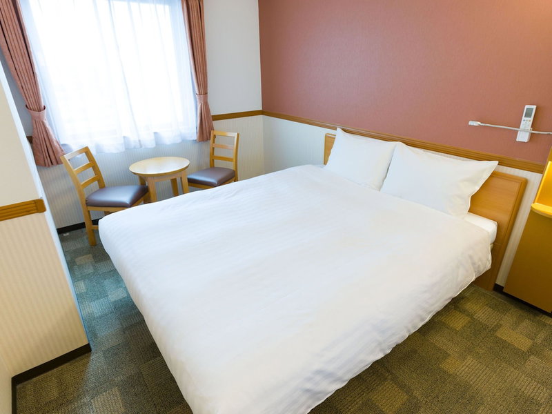 Toyoko Inn Shonan Kamakura Fujisawa Station Kita, Fujisawa, Japan