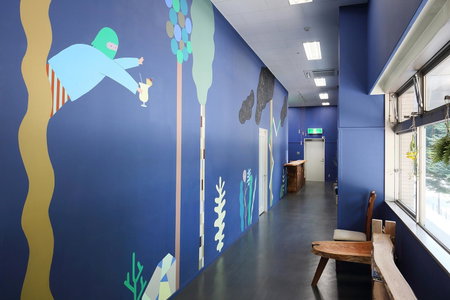 Iruka Hostel, Toyama, Japan
