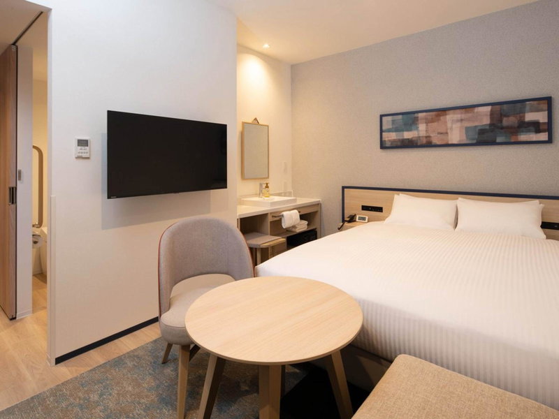 La'gent Stay Shin Sapporo, Sapporo, Japan
