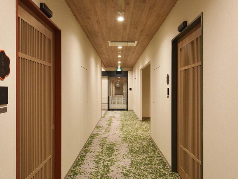 La'gent Stay Shin Sapporo, Sapporo, Japan
