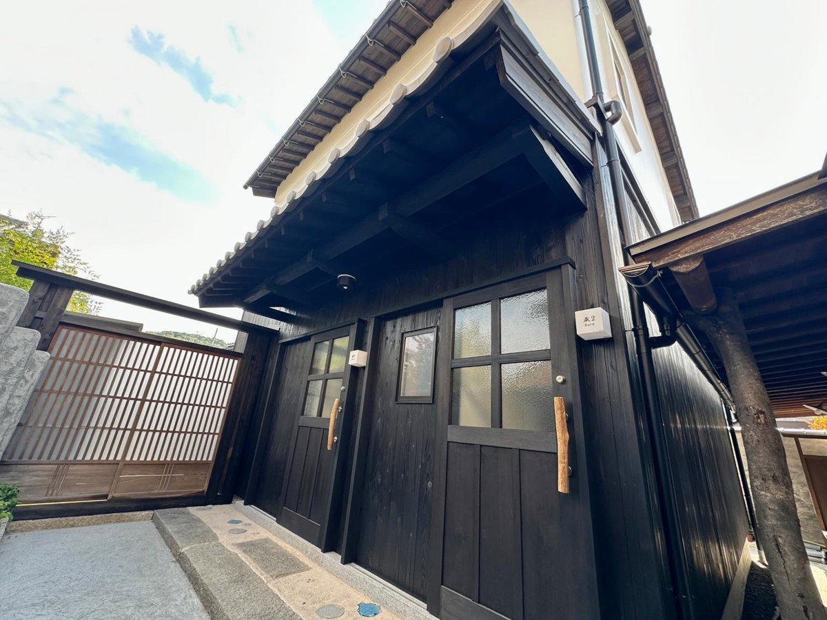 Hotel · Inase Otsu Machiya Bed and Breakfast, Otsu
