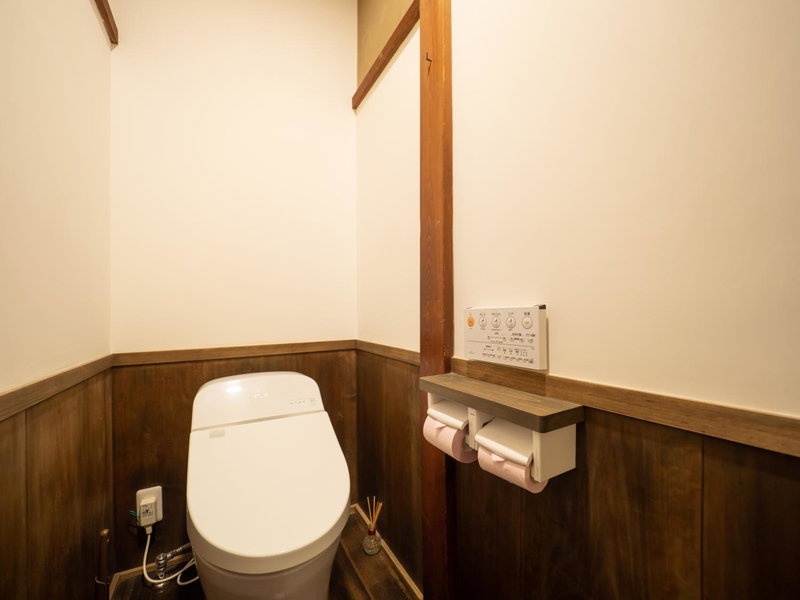 Inase Otsu Machiya Bed and Breakfast, Otsu, Japan