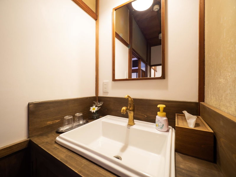 Inase Otsu Machiya Bed and Breakfast, Otsu, Japan