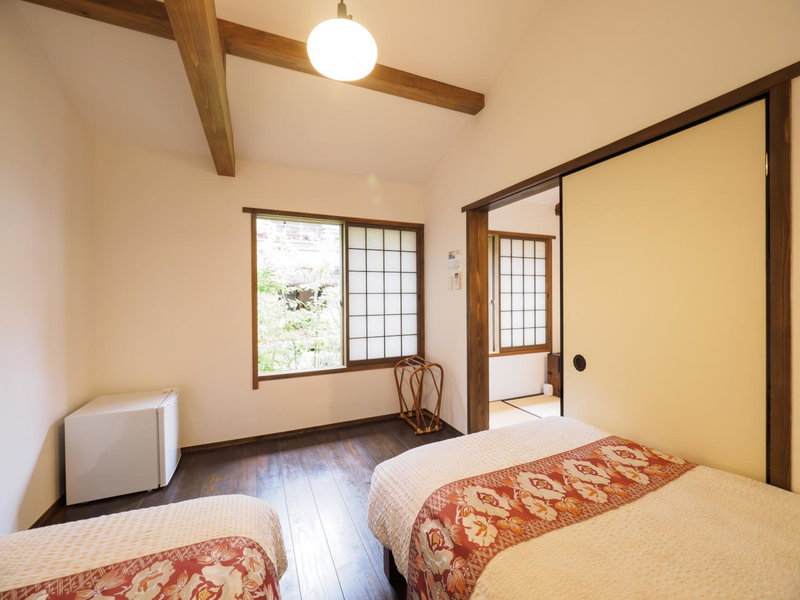 Inase Otsu Machiya Bed and Breakfast, Otsu, Japan
