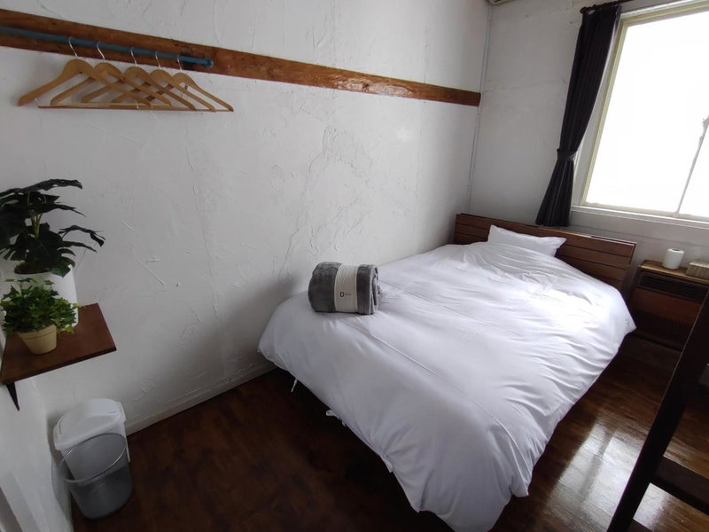 Keimichi Guest House, Hakuba, Japan