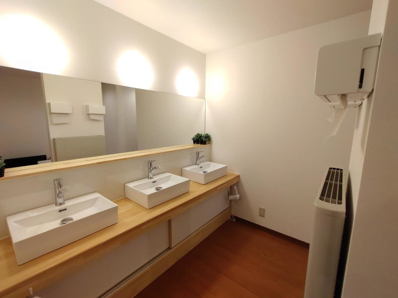 Keimichi Guest House, Hakuba, Japan