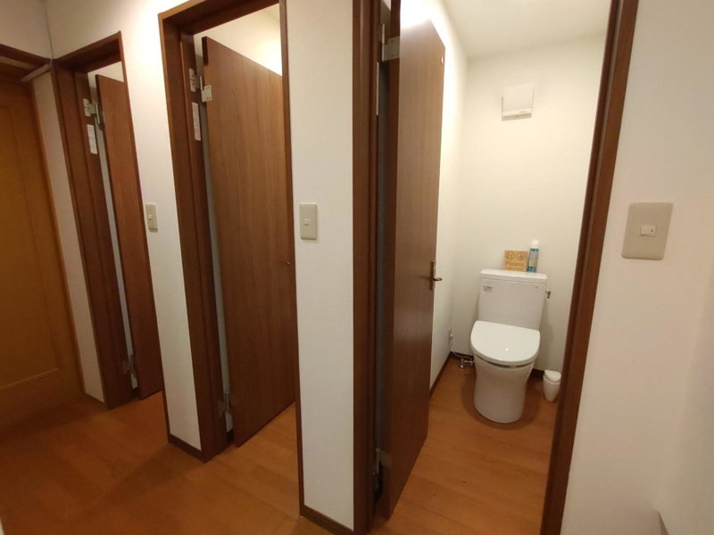 Keimichi Guest House, Hakuba, Japan