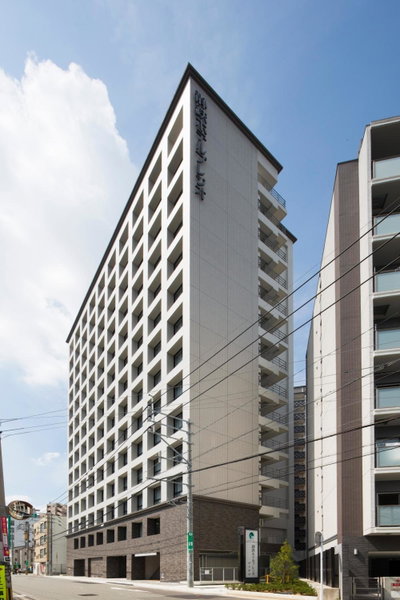 Shizutetsu Hotel Prezio Hakataekimae, Fukuoka, Japan