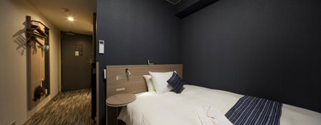 Shizutetsu Hotel Prezio Hakataekimae, Fukuoka, Japan