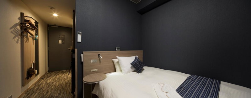Shizutetsu Hotel Prezio Hakataekimae, Fukuoka, Japan