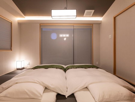 Tabist kiki HOTEL KYOTO Gojo Karasuma, Kyoto, Japan