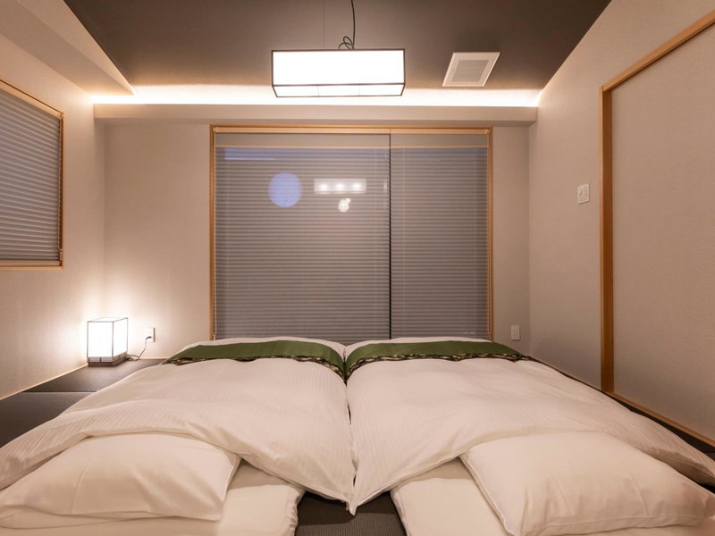 Tabist kiki HOTEL KYOTO Gojo Karasuma, Kyoto, Japan