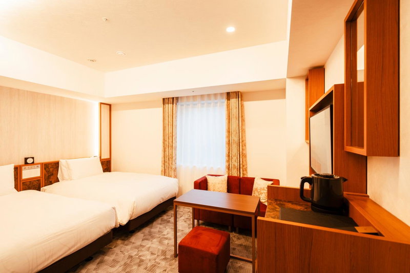 Keisei Richmond Hotel Tokyo Oshiage, Tokyo, Japón