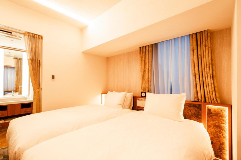 Keisei Richmond Hotel Tokyo Oshiage, Tokyo, Japón