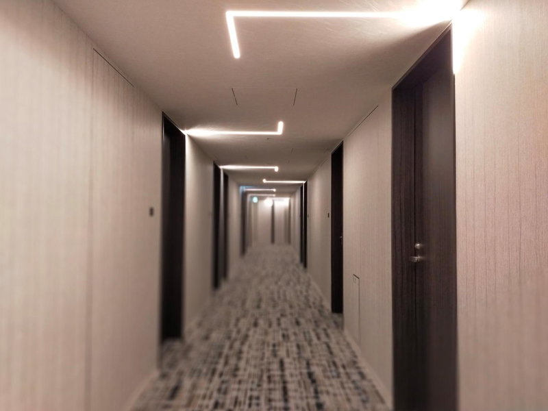 Keisei Richmond Hotel Tokyo Oshiage, Tokyo, Japón