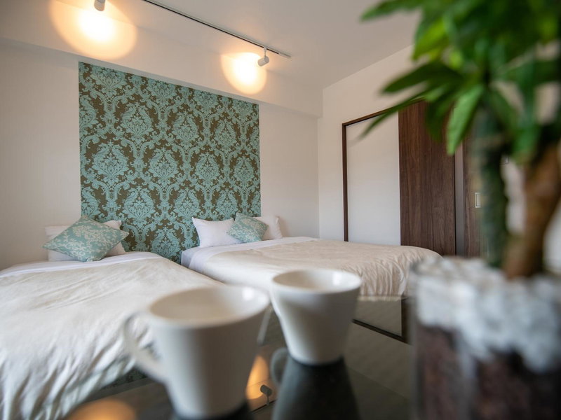 Cozy Stay in Naha, Naha, Japan