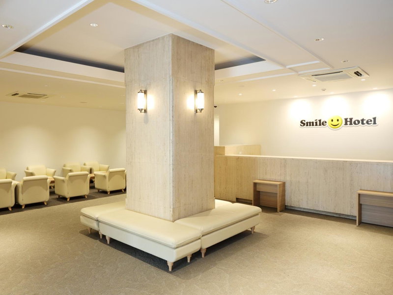 Smile Hotel Kumagaya, Kumagaya, Japan