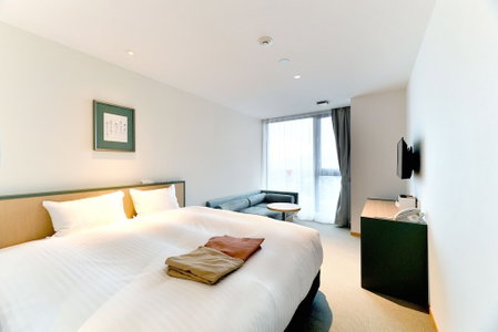 Centurion Hotel & Spa Classic Izumo, Izumo, Japan