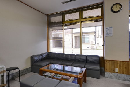 Hotel Omiya, Kyoto, Japan
