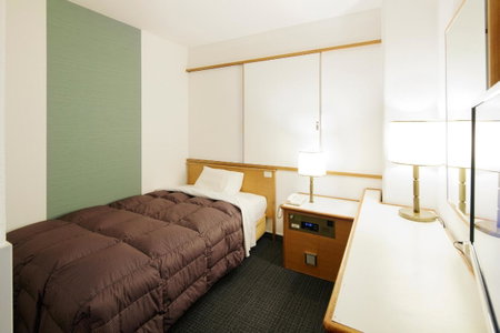 Gifu Washington Hotel Plaza, Gifu, Japan