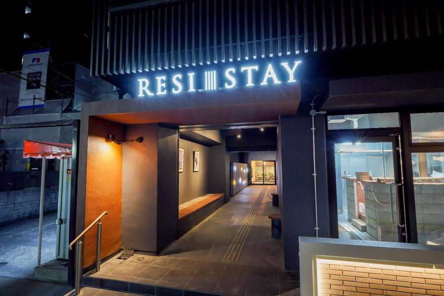 RESI STAY Heart, Kyoto, Japan