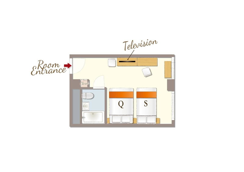 RESI STAY Heart, Kyoto, Japan