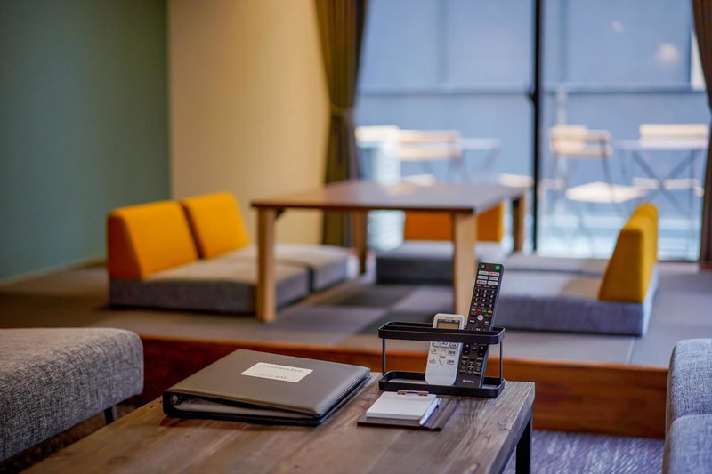 RESI STAY Heart, Kyoto, Japan