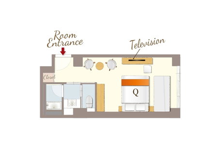 RESI STAY Heart, Kyoto, Japan