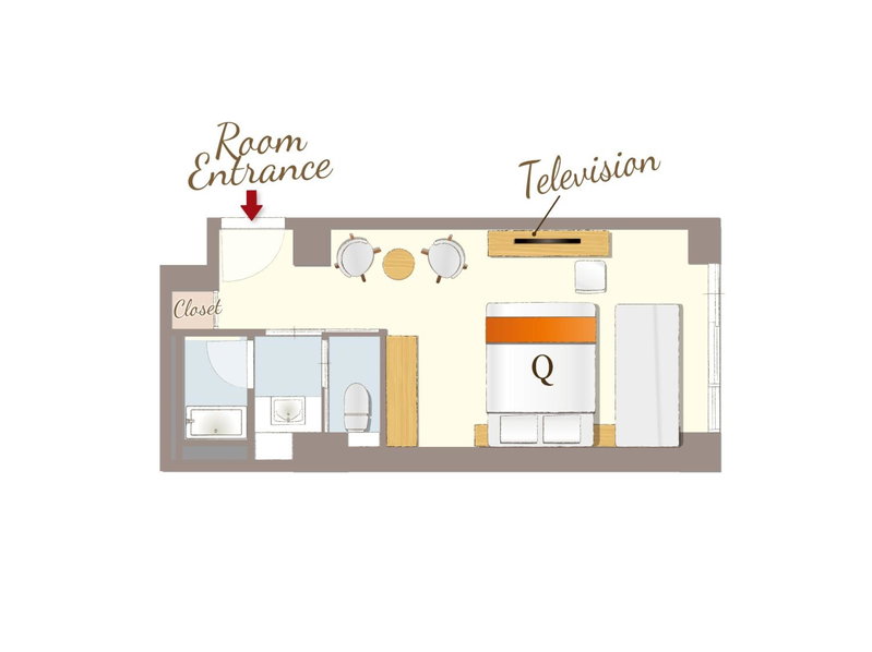 RESI STAY Heart, Kyoto, Japan