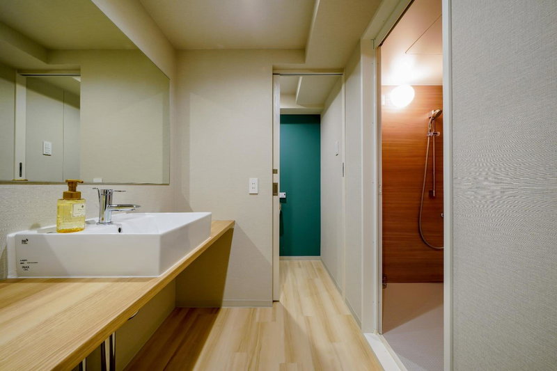 RESI STAY Heart, Kyoto, Japan