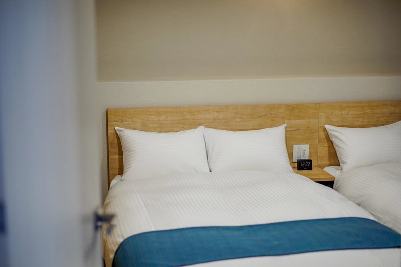 RESI STAY Heart, Kyoto, Japan