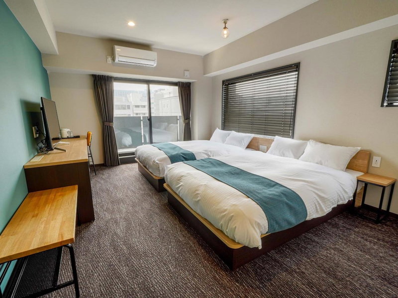 RESI STAY Heart, Kyoto, Japan