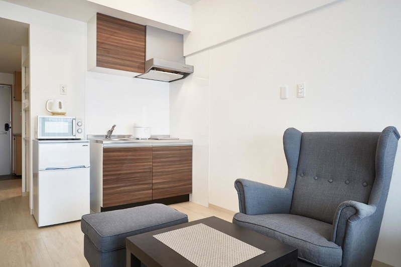 New Normal Hotel in NAGO, Nago, Japan
