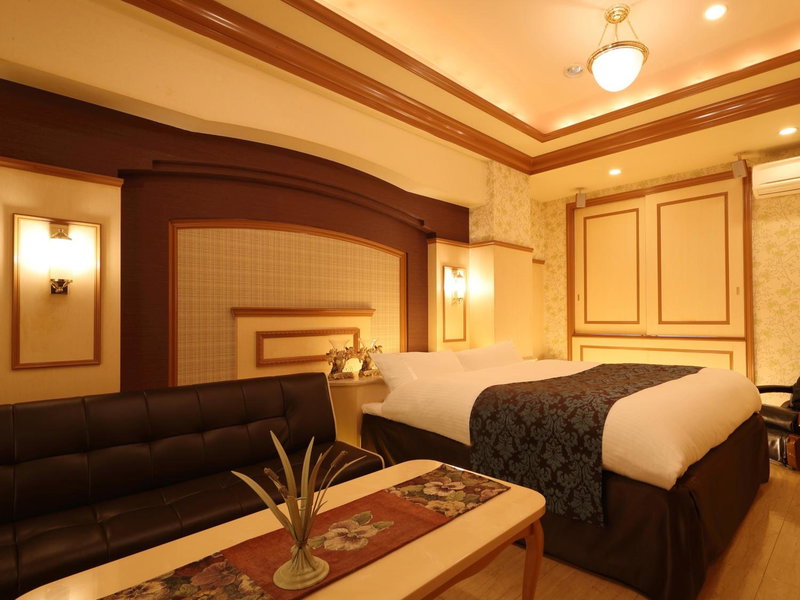 Hotel Fine Garden Nara Horai, Nara, Japan