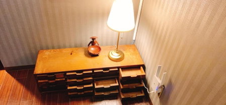 Nara Ryokan, Nara, Japan