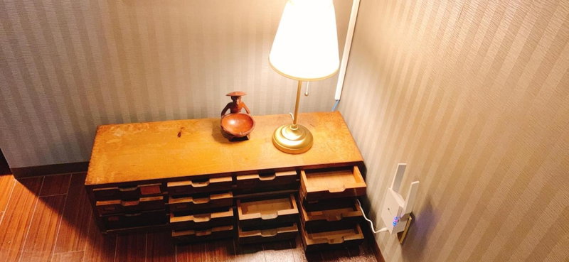 Nara Ryokan, Nara, Japan