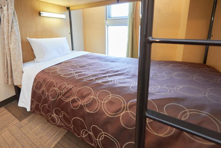 Hotel Select Inn Sano-Ekimae, Sano, Japan
