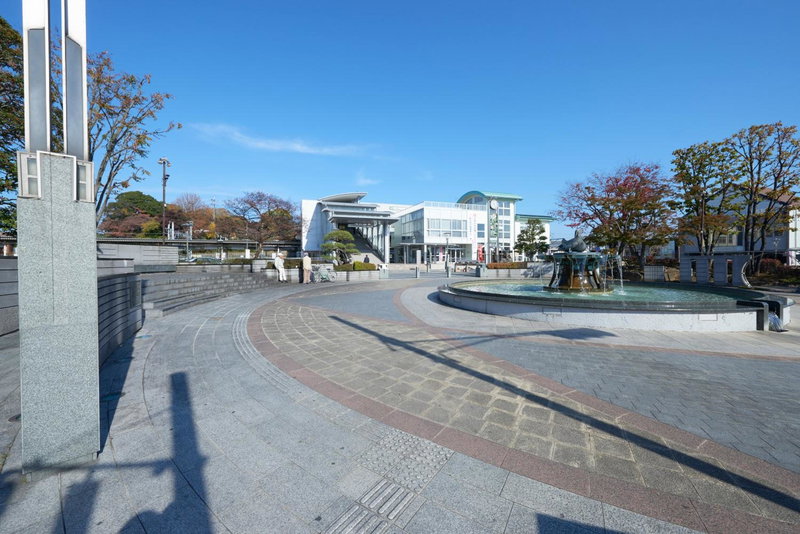 Hotel Select Inn Sano-Ekimae, Sano, Japan