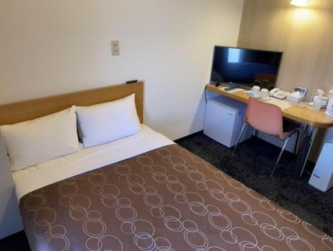 Hotel Select Inn Sano-Ekimae, Sano, Japan