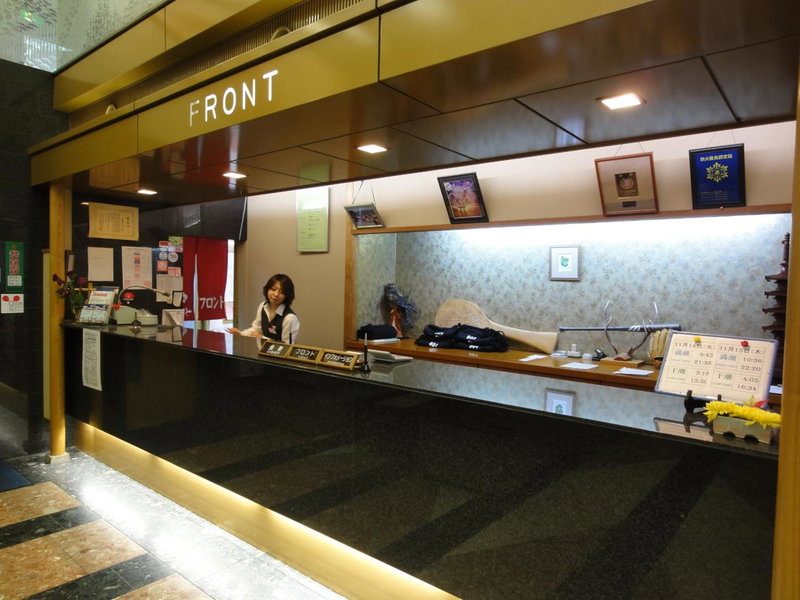 Miyajima Hotel Makoto, Miyajima, Japan
