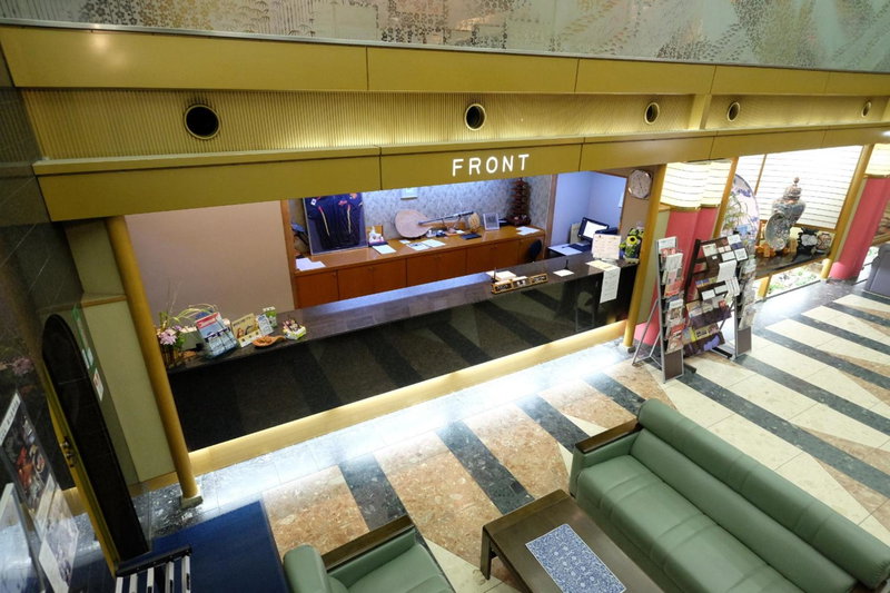 Miyajima Hotel Makoto, Miyajima, Japan