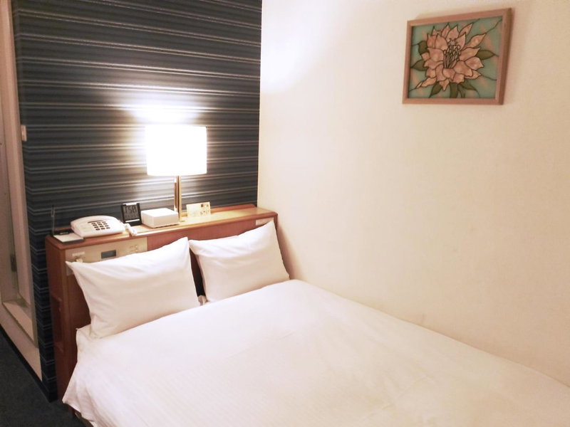 Smile Hotel Towada, Towada, Japan