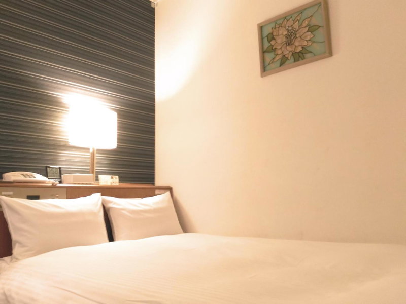 Smile Hotel Towada, Towada, Japan