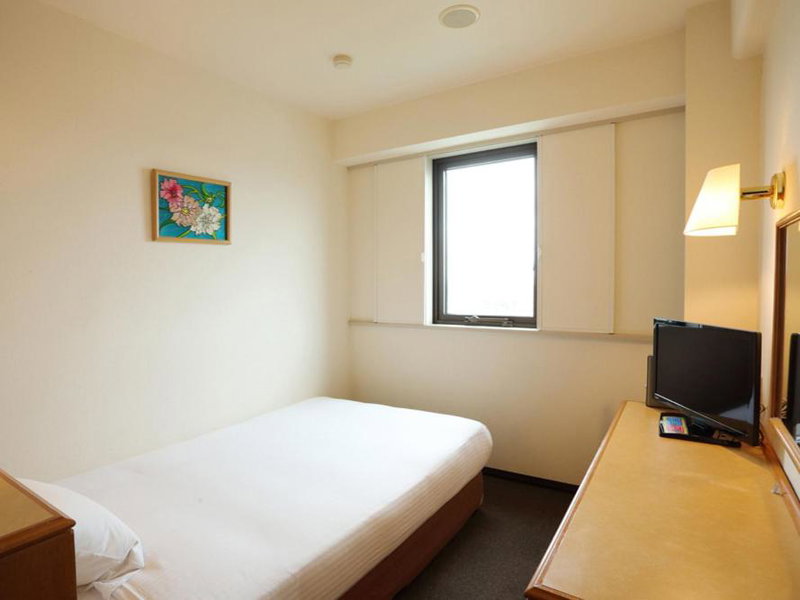 Smile Hotel Towada, Towada, Japan